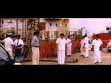 Thamirabharani Tamil Movie | Scenes | Vijayakumar and Nasser warns Akash | Nadhiya | Prabhu