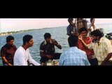 Thamirabharani Tamil Movie | Comedy Scenes | Ganja Kauppu talks about his political agenda  | Vishal