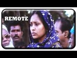 Remote Tamil Movie - Villagers boycott Minister's function