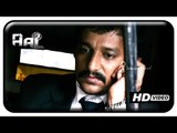 Aal Tamil Movie - Blackmailer tells Vidharth to come to Walltax Road