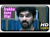 Irukku Aana Illa Tamil Movie - Vivanth tries to explain the situation to Eden's mother