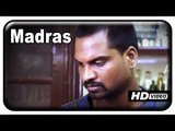 Madras Tamil Movie Scenes - HD | Opposition party make plans | Karthi | Catherine Tresa