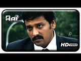 Aal Tamil Movie - Vidharth is blackmailed by an unknown guy