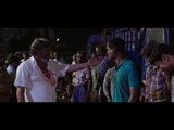 Madras Tamil Movie Scenes - HD | Karthi and Kalaiyarasan try to save their lives