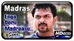Madras Tamil Movie - HD | Madras Title Song | Karthi | Catherine Tresa | Santosh Narayanan