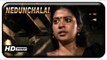 Nedunchalai Tamil Movie - Prashant Narayanan tries to misbehave with Sshivada