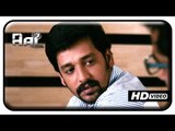 Aal Tamil Movie - Vidharth allows his student to stay with him