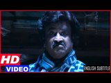 Lingaa Tamil Movie Scenes HD | Rajinikanth reopens the sealed temple | Anushka