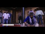 Sandamarutham Tamil Movie Scenes | Don Sarathkumar fights police officers | Radha Ravi