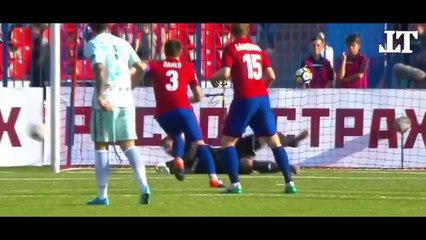 Leandro Paredes - Goals & Skills - 2017 ● HD 720p