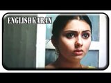 Englishkaran Tamil Movie | Scenes | Namitha gets injured | Sathyaraj | Santhanam | Vadivelu