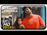 Serndhu Polama Tamil Movie Scenes | Madhurima apologises to Vinay | Preethi