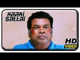 Kaaki Sattai Tamil Movie Scenes | Hospital Comedy Scene | Sivakarthikeyan | Sri Divya