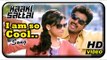Kaaki Sattai Tamil Movie Songs | I am So Cool Video Song | Sivakarthikeyan | Sri Divya