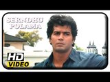 Serndhu Polama Tamil Movie Scenes | Madhurima questions Vinay | Vinay