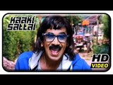 Kaaki Sattai Tamil Movie | Back To Back Comedy Scenes | 1 | Sivakarthikeyan | Sri Divya