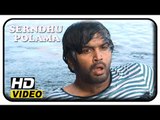 Serndhu Polama Tamil Movie Scenes | Thalaivasal Vijay assassinates Nandu | Vinay Rai | Madhurima