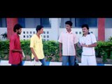 Ippadikku En Kadhal Tamil Movie | Scenes | Ravi Kalyan Praised by Chitti Babu | Livingston