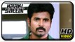 Kaaki Sattai Tamil Movie Scenes | Sivakarthikeyan Break Up Sri Divya | Vijay Raaz | Prabhu