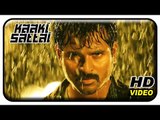Kaaki Sattai Tamil Movie | Back To Back Fight Sequence | Sivakarthikeyan | Sri Divya