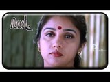 Red Tamil Movie | Scenes | Ajith confesses about his love to Revathi | Ajith | Raghuvaran | Deva