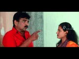Thodakkam Tamil Movie | Comedy Scenes | Ramesh Khanna helps a couple in love | Rishi