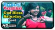 Vaanavil Vaazhkai Tamil Movie | Songs | God Bless Saturday Song | Jithin | Janani | James Vasanthan