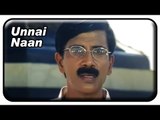 Unnai Naan Tamil Movie | Scenes | Manobala Devastated About Vinod | Nizhalgal Ravi | Senthilnathan