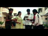 Thodakkam Tamil Movie | Scenes | Rishi and friends recieve their Visa to go abroad | Raghuvaran