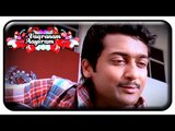 Vaaranam Aayiram Movie Scenes | Surya becomes a rockstar in college | Sameera Reddy | Gautham Menon