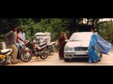 Thamirabharani Tamil Movie | Comedy Scenes | Vishal directs Nadhiya to the wrong address | Aarthi