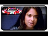 Vaaranam Aayiram Movie | Scenes | Suriya cutest proposal to Sameera Reddy | Gautham Menon