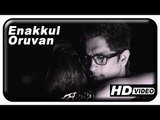 Enakkul Oruvan Movie Scenes HD | Siddharth proposes to Deepa Sannidhi | John Vijay