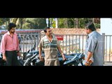 Rajathandhiram Tamil Movie Scenes HD | Veera Bahu Sells Bike | Regina Cassandra | GV Prakash Kumar