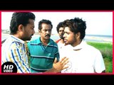 Ivanuku Thannila Gandam Scenes HD | Deepak wants to meet Rajendran | Elango Kumaravel
