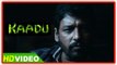 Kaadu Tamil Movie Scenes HD | Vidharth takes the blame for Muthukumar | Aadukalam Naren