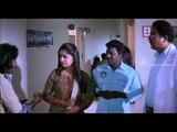 Aathi Narayana Tamil Movie Scenes | Kajan shifts Karunas to Appolo Hospital | Meera Jasmine