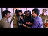Aintham Thalaimurai Siddha Vaidhya Sigamani Tamil Movie | Scenes | Bharath and friends rejoins
