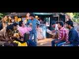 Aintham Thalaimurai Siddha Vaidhya Sigamani Tamil Movie | Scenes |  Bharath's friends cheating him