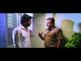 Pattayya Kelappannum Pandiyaa Tamil Movie Scenes HD | Jayaprakash Saves Vidharth | Manisha | Soori