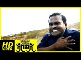 Oru Oorla Rendu Raja Scenes HD | Title credits | Factory worker Expire of heart attack | Vimal
