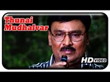 Thunai Mudhalvar Movie Scenes HD | Bhagyaraj decides to save the village | Jayaram | Sandhya