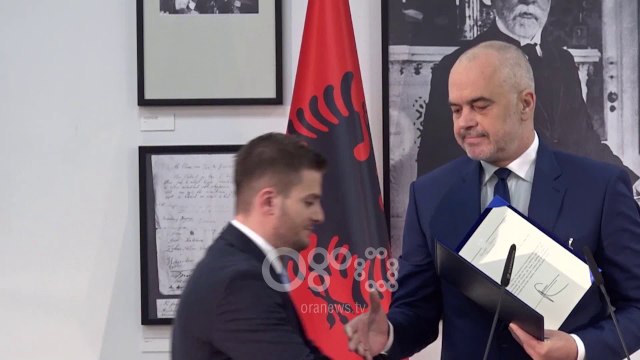 Diplomacia e Ramës në kolaps, Nishani: Kryeministri shkeli Kushtetutën, po luan jashtë rregullave