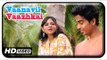 Vaanavil Vaazhkai Tamil Movie | Scenes | Janani Rajan Talks About Her Dreams | Jithin Raj