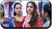 Nannbenda Tamil Movie | Scenes | Udhayanidhi Stalin proposes to Nayantara | Pooja Ramachandran