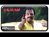 Vajram Tamil Movie Scenes | Pondy Ravi Finds The Boys & Girl