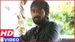 Darling Tamil Movie Scenes | GV Prakash tricks the murderers | Nikki Galrani | Karunas