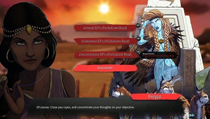 Dead in Vinland - 10 minutes gameplay video pour le DLC 2