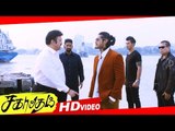 Sagaptham Tamil Movie Scenes HD | Shubra Aiyappa Encourages Shanmugapandian | Jagan | Suresh