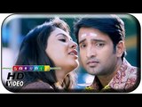 Nannbenda Tamil Movie | Scenes | Santhanam reveals his love story | Udhayanidhi Stalin | Sherin